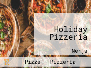 Holiday Pizzeria