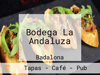 Bodega La Andaluza