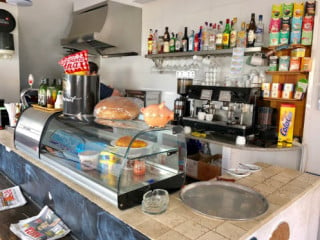 Sirocco Cafe