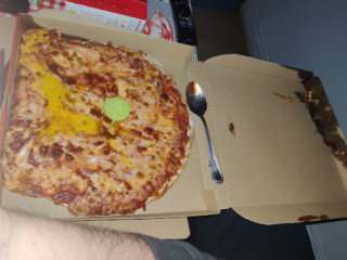 Telepizza Estrella De Elola