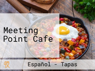 Meeting Point Cafe