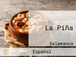 La Piña