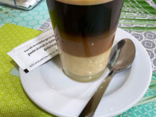 Cafeteria Pasteleria Girasoles