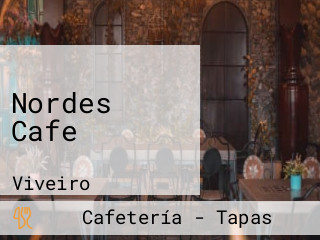 Nordes Cafe