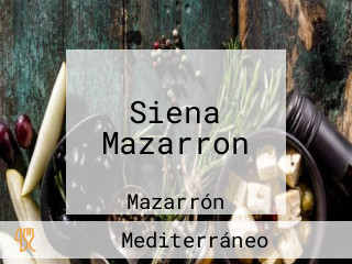 Siena Mazarron