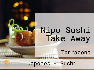 Nipo Sushi Take Away