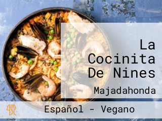 La Cocinita De Nines