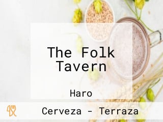 The Folk Tavern