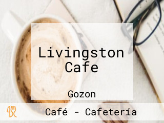 Livingston Cafe