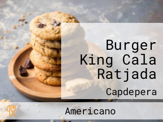 Burger King Cala Ratjada