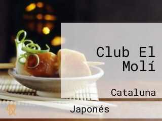 Club El Molí