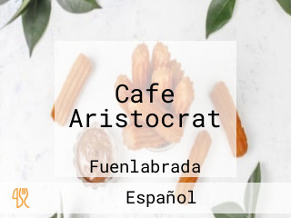 Cafe Aristocrat