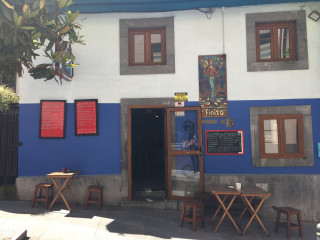 El Finito Cafe