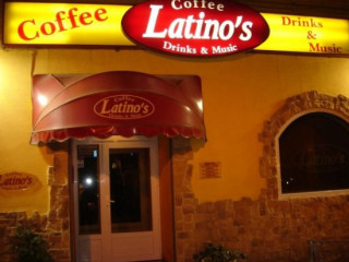 Coffee Latino's