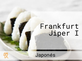 Frankfurt Jiper I