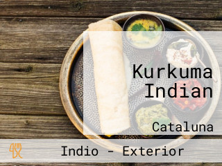 Kurkuma Indian