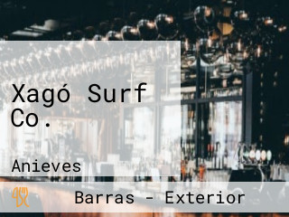 Xagó Surf Co.