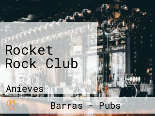 Rocket Rock Club