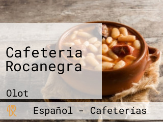 Cafeteria Rocanegra