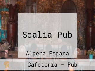 Scalia Pub