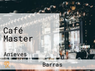 Café Master