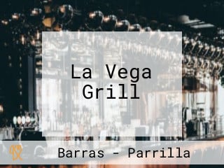 La Vega Grill