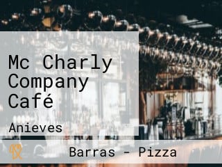 Mc Charly Company Café