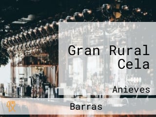 Gran Rural Cela