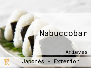 Nabuccobar