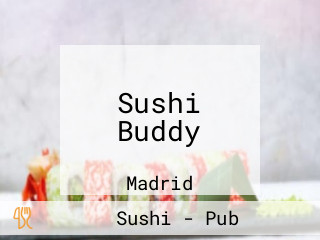 Sushi Buddy