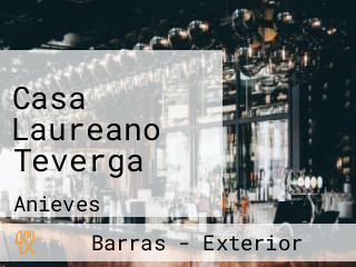 Casa Laureano Teverga