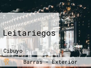 Leitariegos