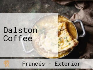 Dalston Coffee