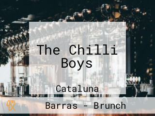 The Chilli Boys
