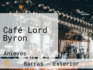 Café Lord Byron