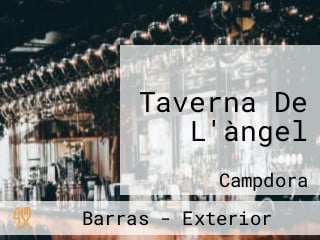 Taverna De L'àngel