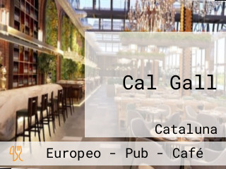 Cal Gall