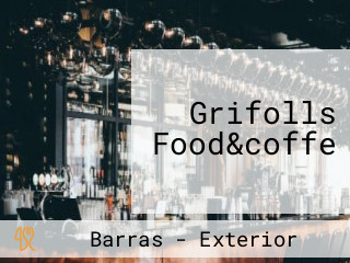Grifolls Food&coffe