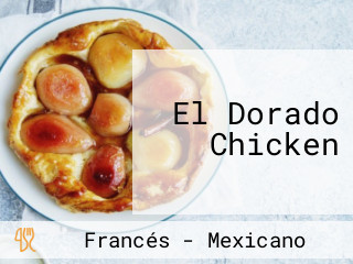 El Dorado Chicken