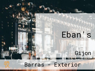 Eban's