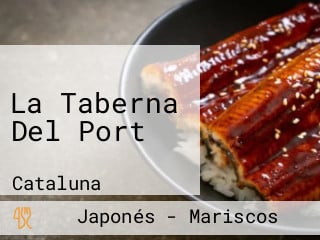 La Taberna Del Port