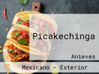 Picakechinga