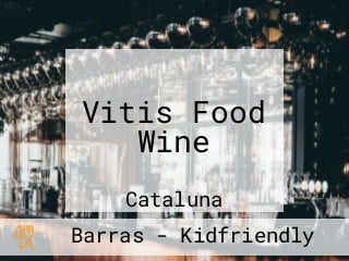 Vitis Food Wine