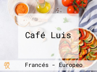 Café Luis