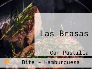 Las Brasas em Can Pastilla - Preços, menu, morada, reserva e