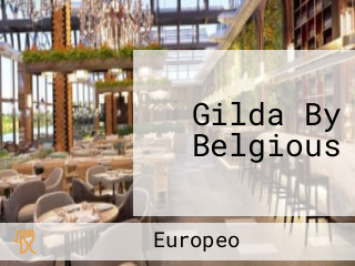 Gilda By Belgious