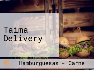 Taima Delivery