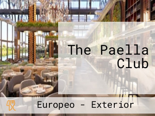 The Paella Club