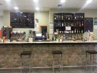 Cafe El Surtidor