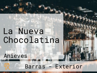 La Nueva Chocolatina